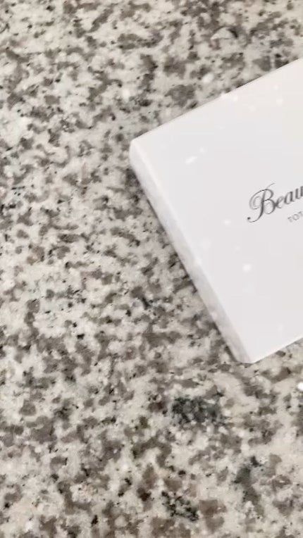 ビューステージ フェイスパウダー/ビューステージ コスメティック/ルースパウダーの動画クチコミ2つ目