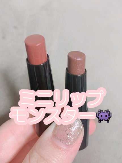 ケイト リップモンスター/KATE/口紅の人気ショート動画