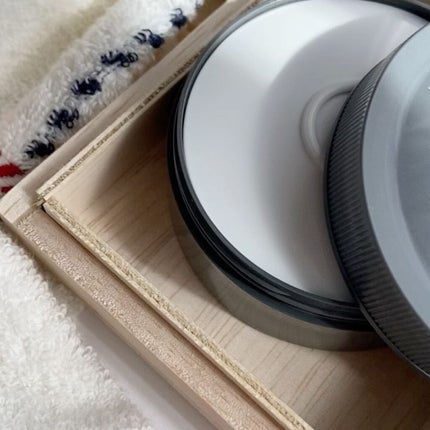 ロゼット洗顔パスタ ブラックパール/ロゼット/洗顔フォームを使ったクチコミ(2枚目)