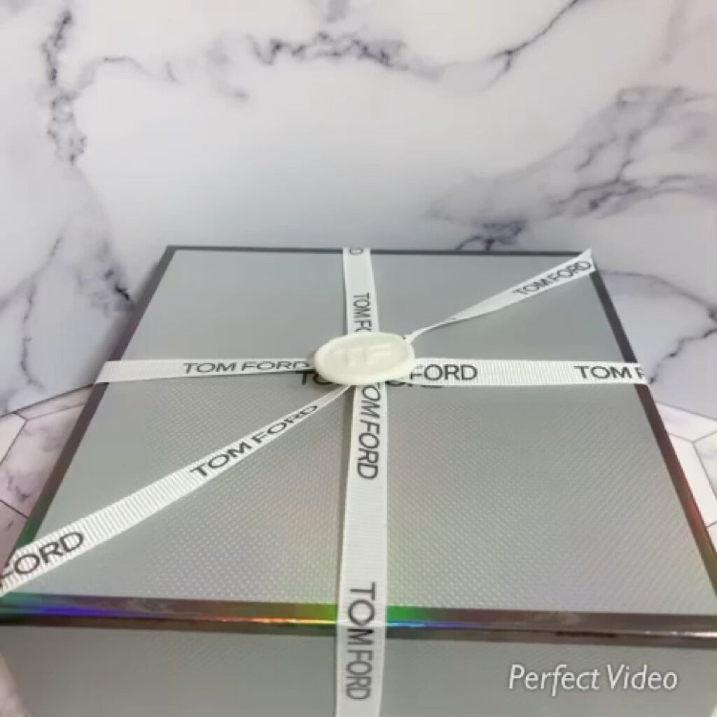 クリーム カラー フォー アイズ/TOM FORD BEAUTY/ジェル・クリームアイシャドウを使ったクチコミ（3枚目）