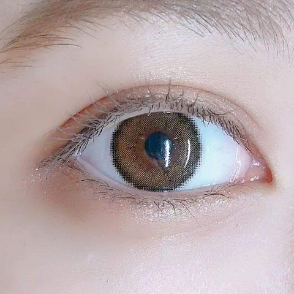 i-GIRL ROSHA/蜜のレンズ/カラーコンタクトレンズの動画クチコミ4つ目