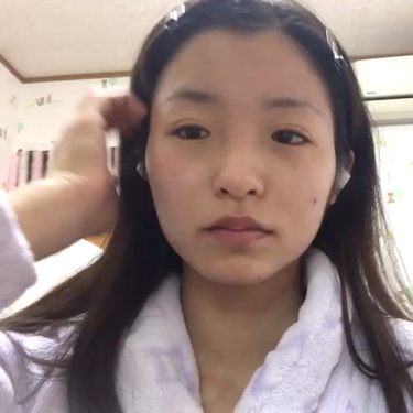 カサつき・粉ふき防止化粧下地/プリマヴィスタ/化粧下地の動画クチコミ4つ目