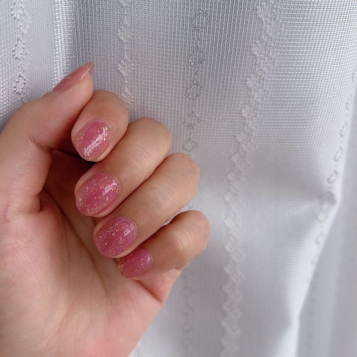 トリコカラージェル/ARKEY TOKYO/ジェルネイルの人気ショート動画