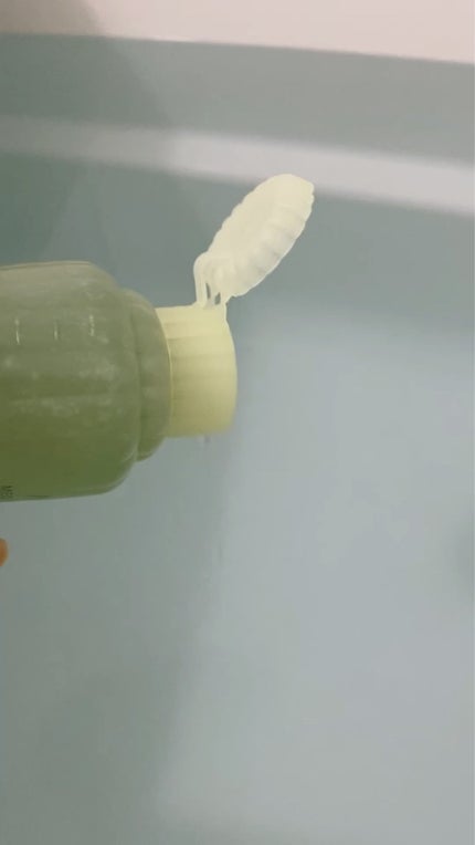 メディテーションバスt/AYURA/生薬系入浴剤を使ったクチコミ(3枚目)