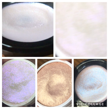 Supernova Shadow/ColourPop/リキッドアイシャドウを使ったクチコミ（3枚目）