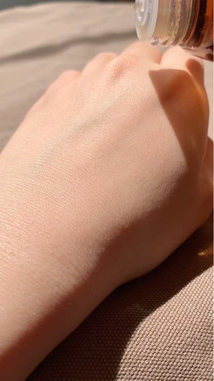 ツボクサ化粧水/ONE THING/化粧水を使ったクチコミ(2枚目)