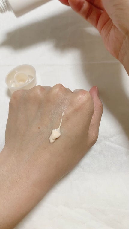 スキンケアUV下地/なめらか本舗/化粧下地の人気ショート動画