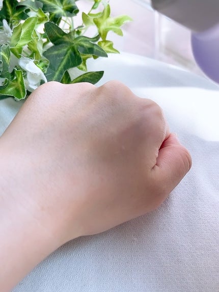 ミルクシスルポアPHA トナー/LANBELLE/化粧水を使ったクチコミ(3枚目)