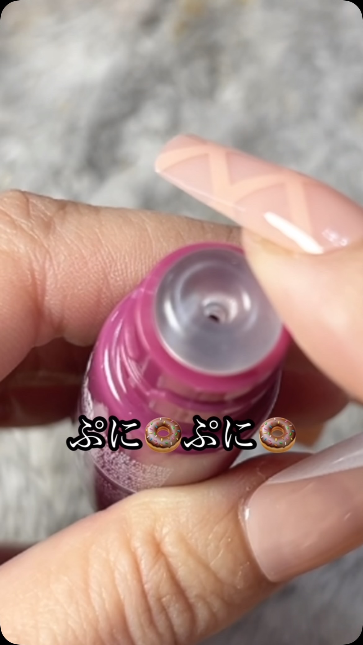 グレイズ ティントリップセラム/LANEIGE/リップ美容液の人気ショート動画