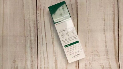 AHA·BHA·PHA 30デイズミラクルトナー/SOME BY MI/化粧水の人気ショート動画