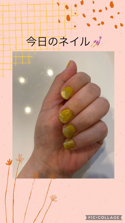 UR GLAM COLOR NAIL SELECTION/U R GLAM/マニキュアの人気ショート動画