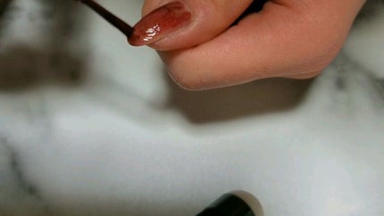 プレイネイル/ETUDE/マニキュアを使ったクチコミ(3枚目)