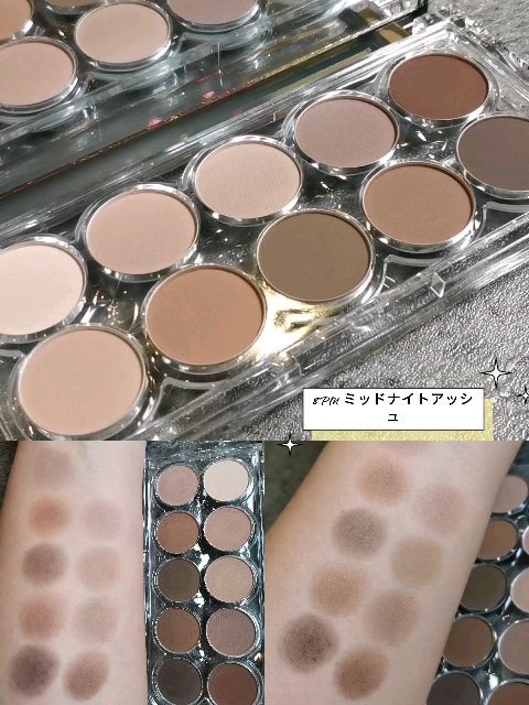 ネーミング レイヤード フィットクッション/NAMING./クッションファンデーションを使ったクチコミ（2枚目）