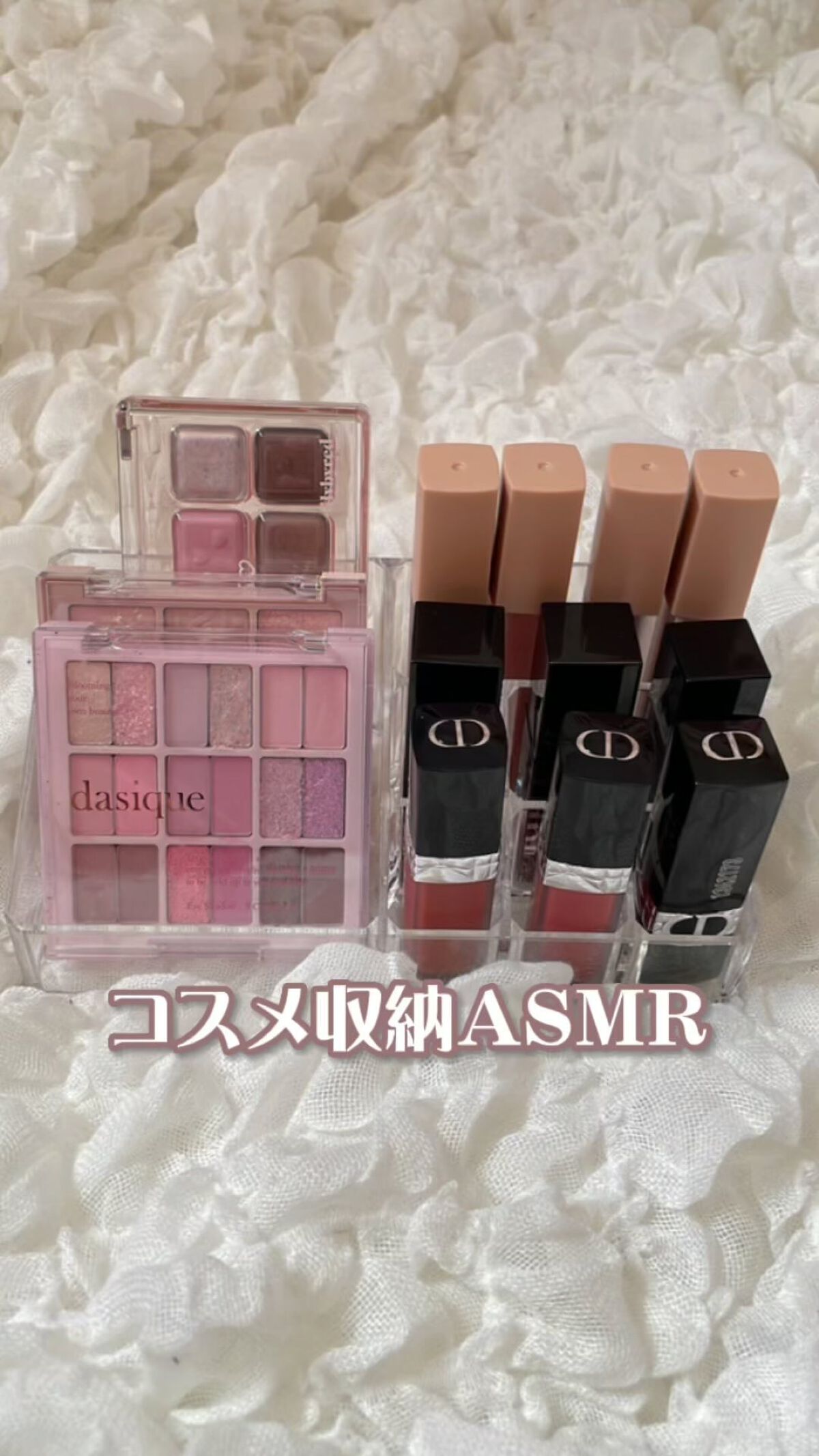 ムードキーボード/lilybyred/アイシャドウパレットの人気ショート動画