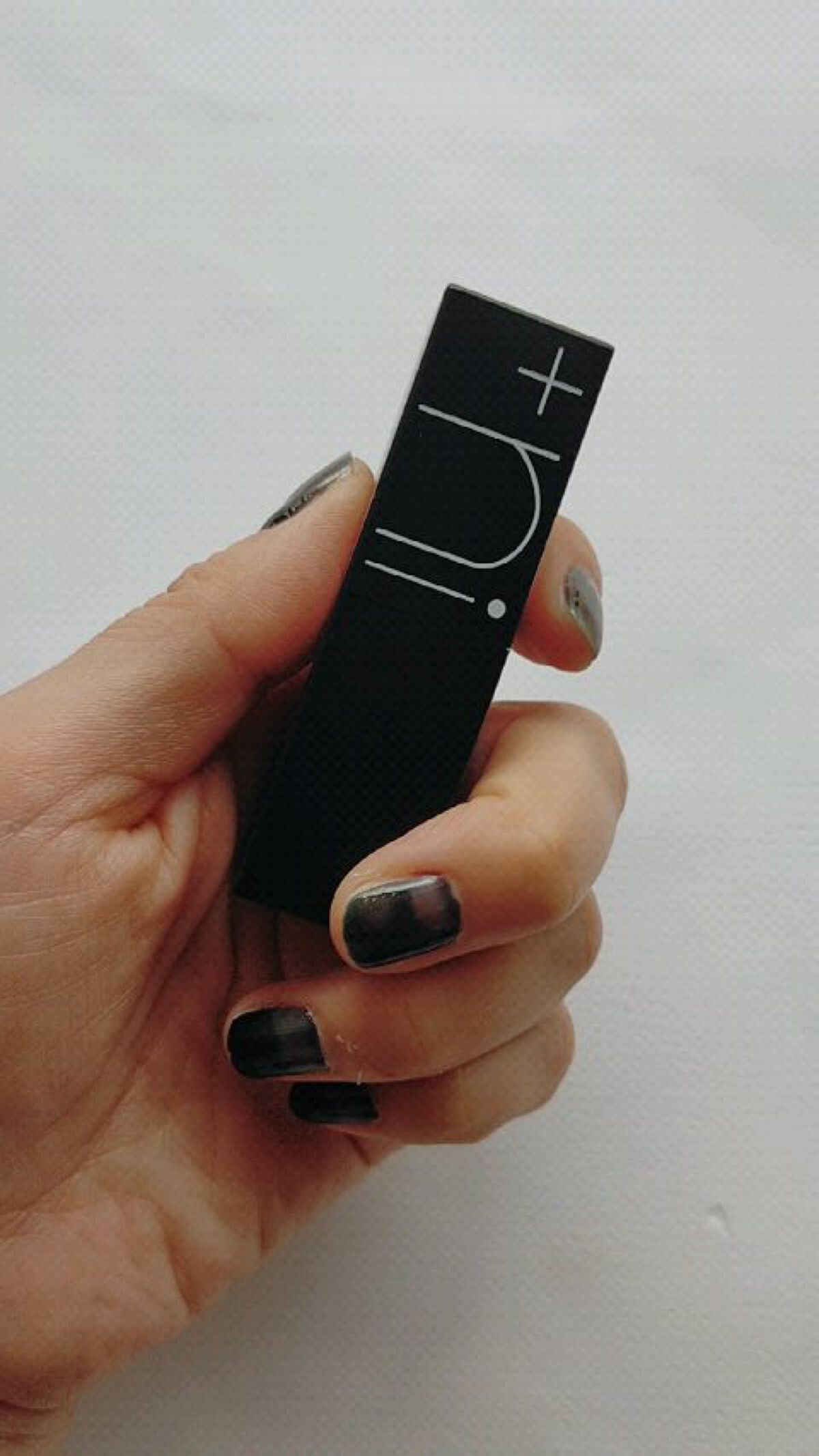 シアーバームティント/＋ni/リップティントの動画クチコミ5つ目