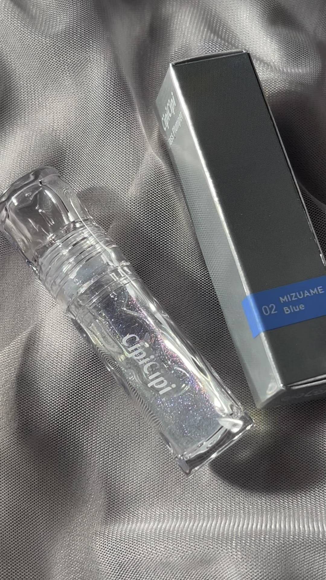 ガラスプランパー/CipiCipi/リッププランパーの人気ショート動画