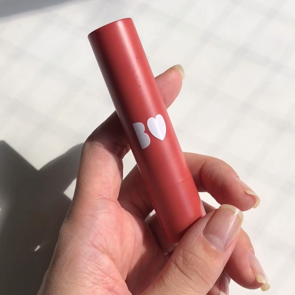 つやぷるリップR/b idol/口紅の動画クチコミ5つ目