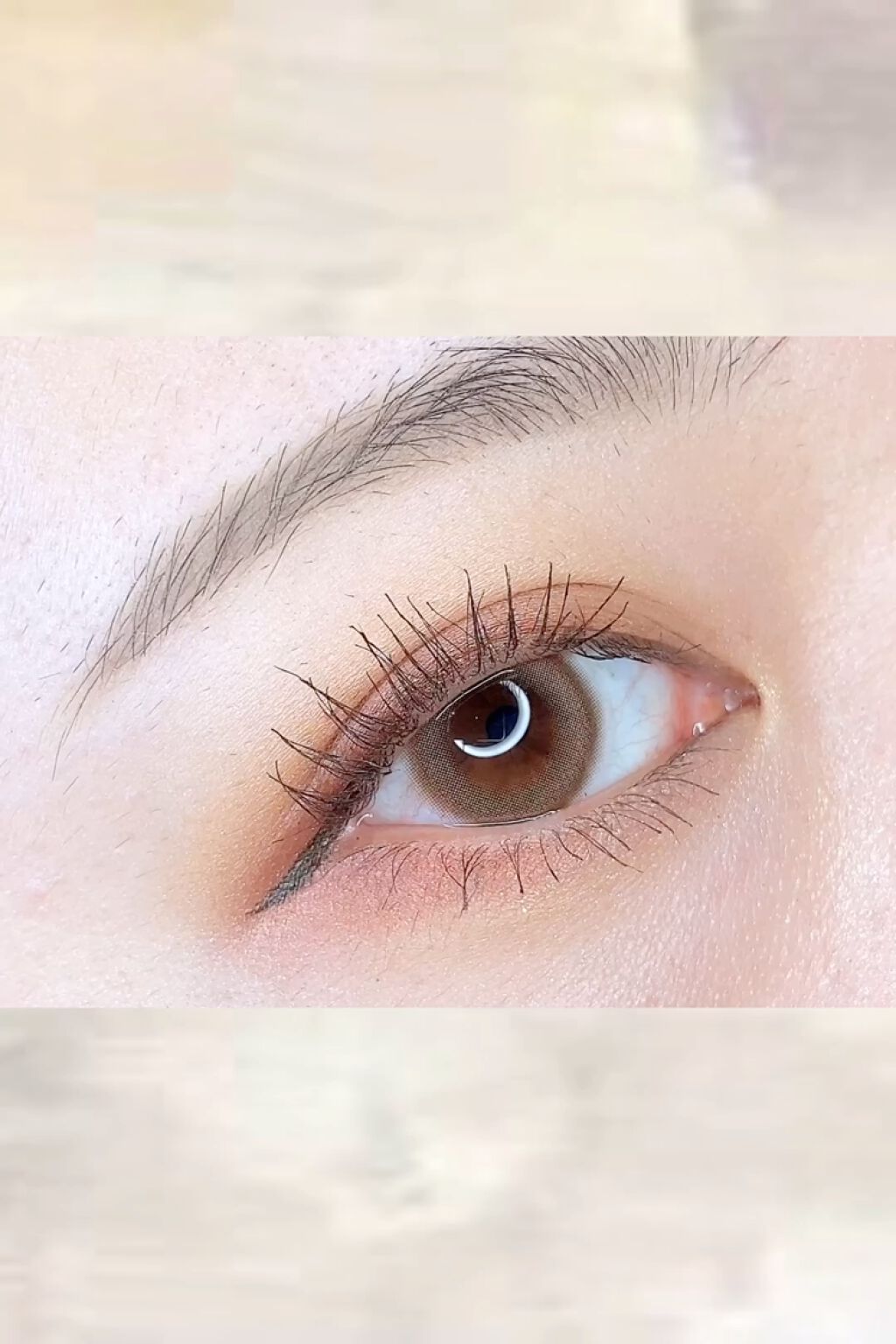 超モテコンウルトラマンスリー/モテコン/１ヶ月（１MONTH）カラコンの人気ショート動画