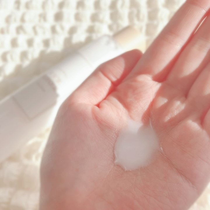 ライストナー/I'm from/化粧水を使ったクチコミ（3枚目）