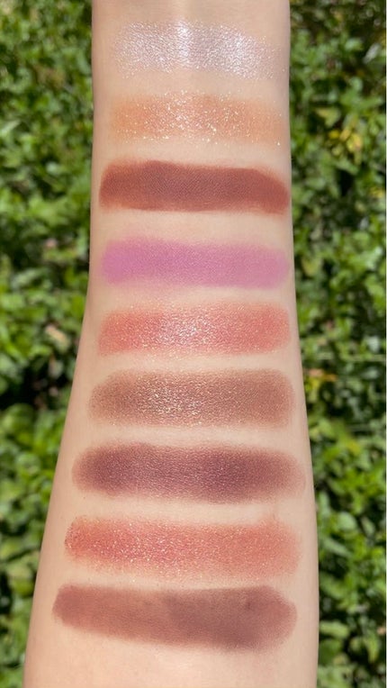2024年冬新作アイシャドウパレット】NARS アフターグロー テンプ 2024年冬新作アイシャドウパレット】NARS アフターグロー テンプ