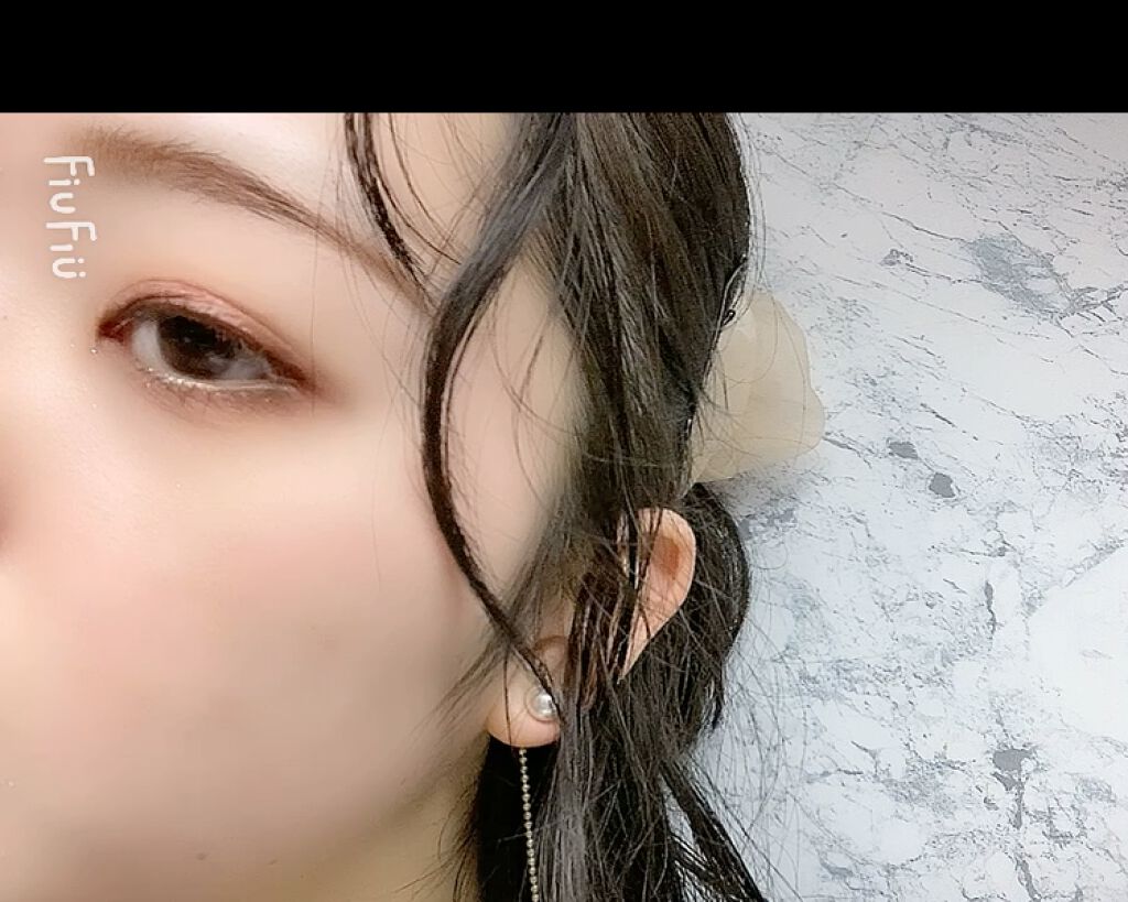 miium 1day/miium/ワンデー（１DAY）カラコンを使ったクチコミ（3枚目）