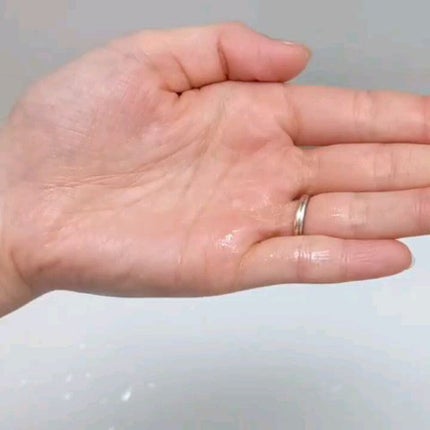 ハイドロップスイートジェルマスク /PURITO/洗い流すパック・マスクを使ったクチコミ(2枚目)