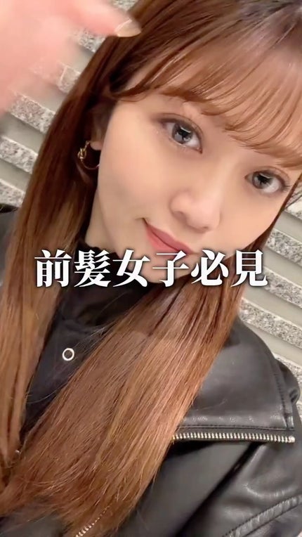 スタイリッシュ モバイルヘアアイロン(MHS-1342)/mod's hair/ストレートアイロンの人気ショート動画