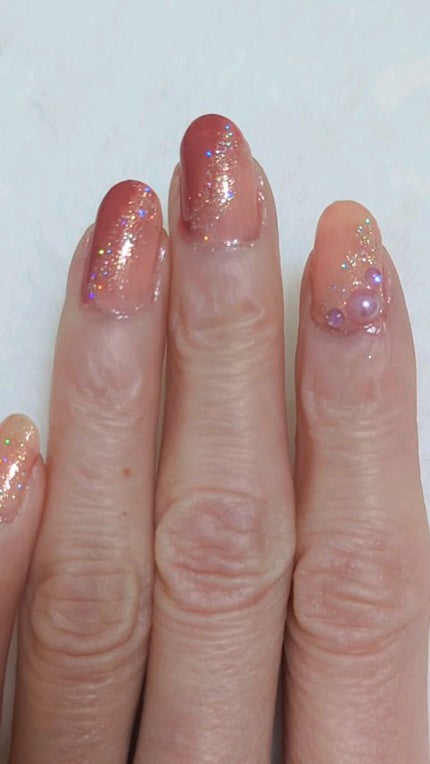 pa ネイルカラー/pa nail collective/マニキュアの人気ショート動画