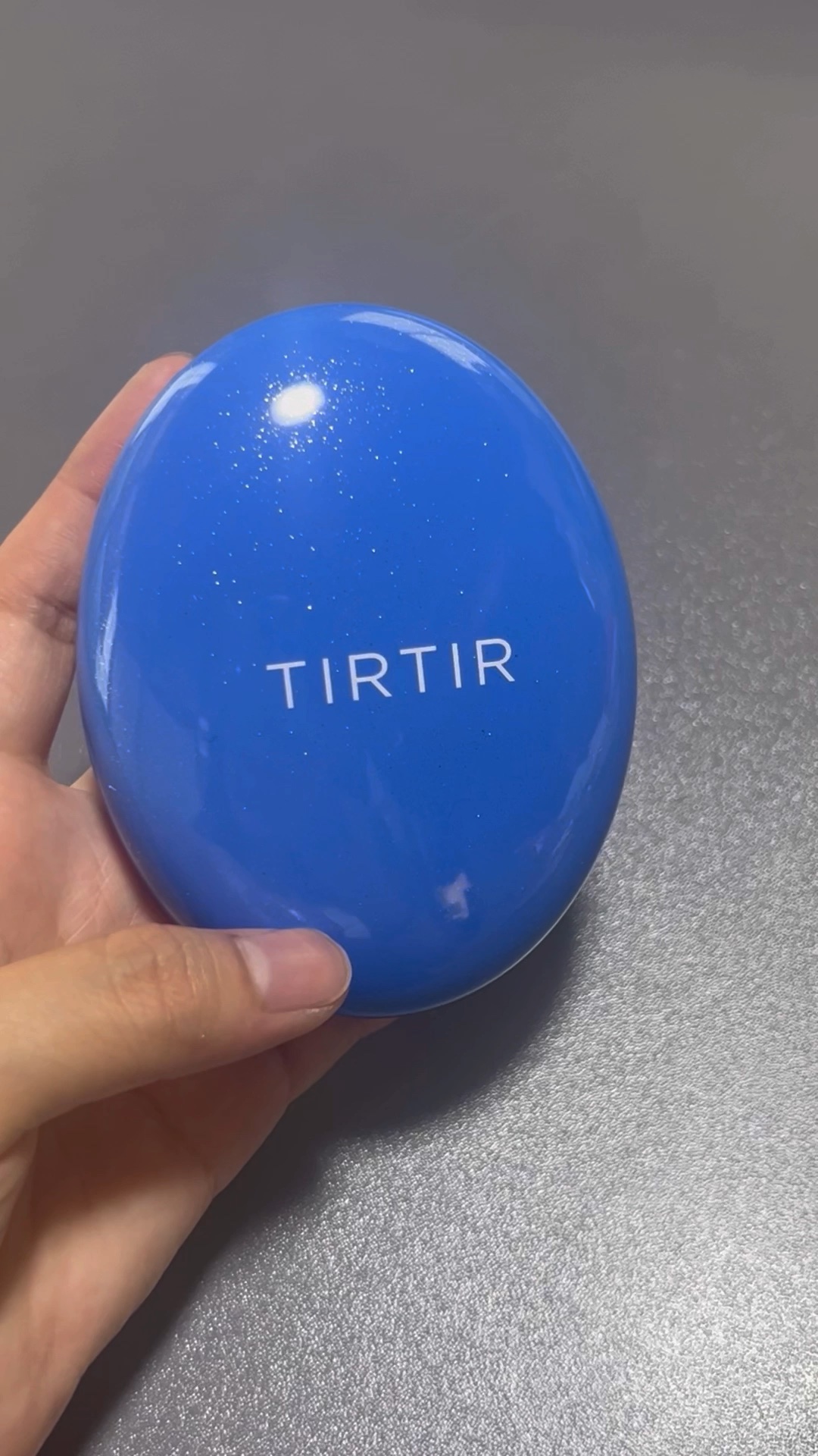 マスクフィット クール サンクッション/TIRTIR(ティルティル)/クッションファンデーションの人気ショート動画