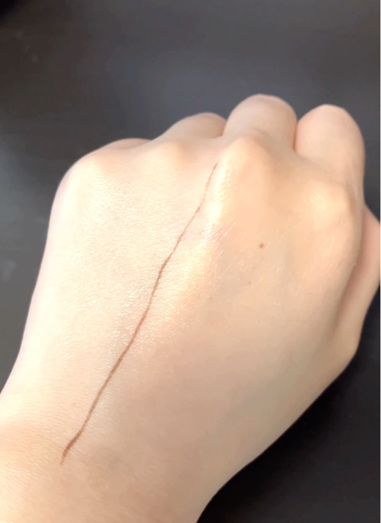 アンクル ド ポー ルクッションN/YVES SAINT LAURENT BEAUTE/クッションファンデーションを使ったクチコミ（2枚目）