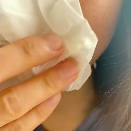 チューシー リップスクラブ ベビーフローラル/Pure Smile/リップスクラブの動画クチコミ1つ目