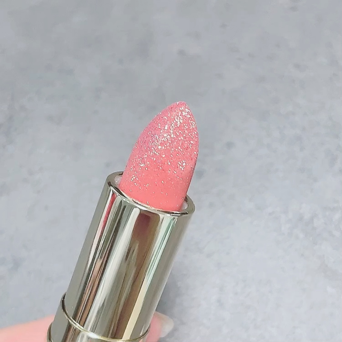 ジェミィ ティント セラム/Visée/リップティントを使ったクチコミ（3枚目）