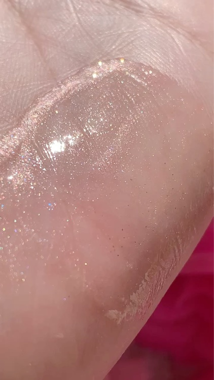 YSL ラブシャイン グロスプランパー/YVES SAINT LAURENT BEAUTE/リップグロスの動画クチコミ1つ目