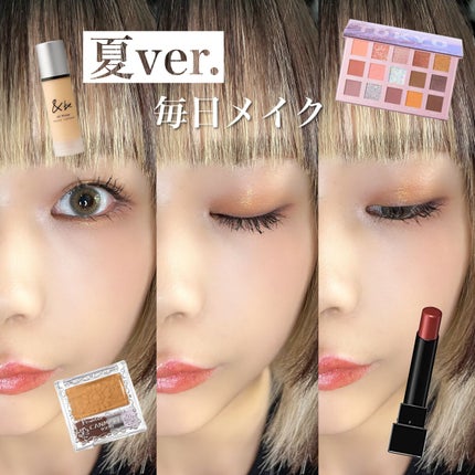 アート ライブラリー/M・A・C/アイシャドウパレットの人気ショート動画