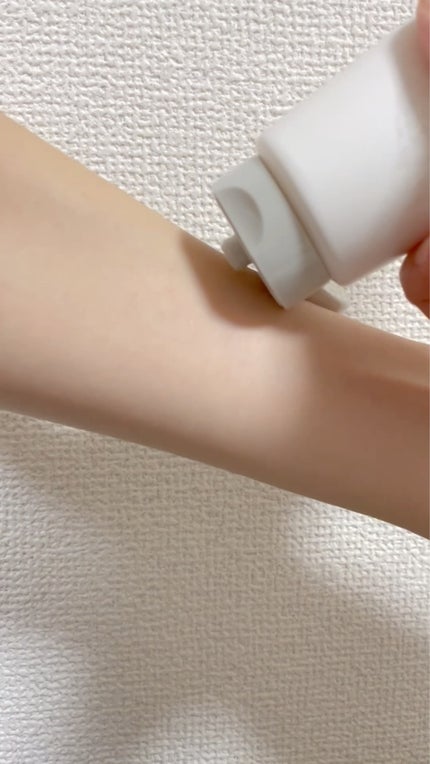 クレンジングバター/ボタニズム /クレンジングバームを使ったクチコミ(3枚目)