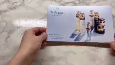 ローションイドロA n/クレ・ド・ポー ボーテ/化粧水を使ったクチコミ（2枚目）