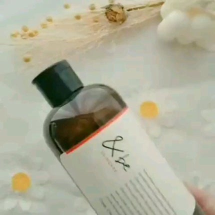 &be クリアクレンズウォーター/&be/クレンジングウォーターを使ったクチコミ(2枚目)