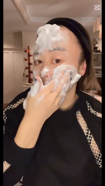 マイクロバイオーム酵素パウダークレンザー/Sunnicorn/洗顔パウダーの人気ショート動画