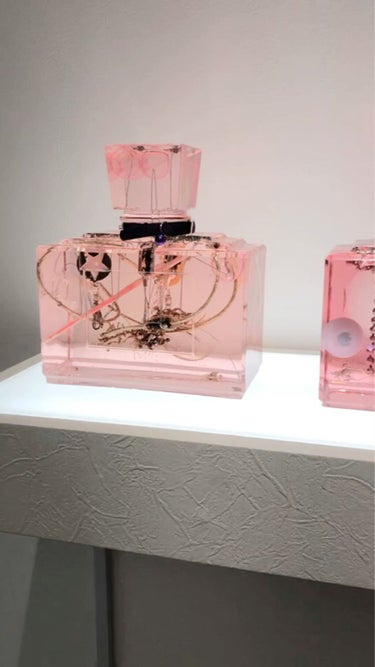 ミス ディオール オードゥ パルファン/Dior/香水(レディース)を使ったクチコミ（3枚目）
