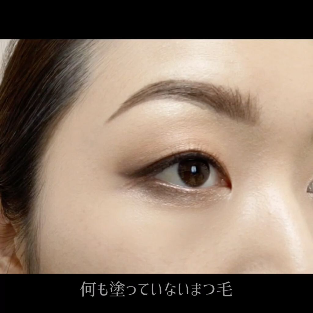 ベター ザン セックス マスカラ/Too Faced/マスカラの動画クチコミ1つ目