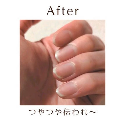 ピカピカネイルバッファ ハーフムーン型/デュカート/ネイル用品の動画クチコミ1つ目