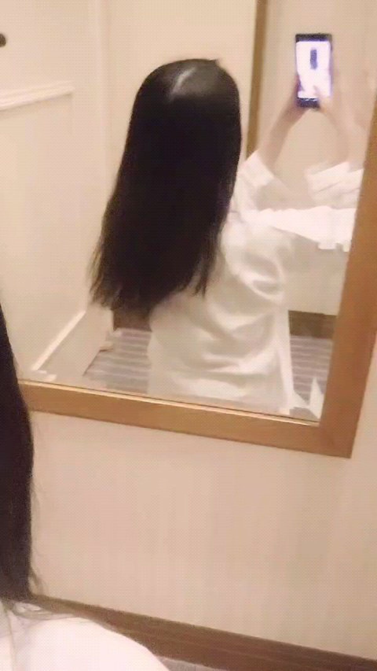 エッセンシャル プレミアム ウォータートリートメント EXスムース/エッセンシャル/アウトバストリートメントを使ったクチコミ（1枚目）