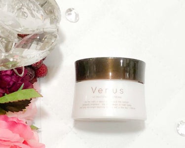 Venus VC WHITENING CREAM/Venus SKIN/フェイスクリームの動画クチコミ1つ目