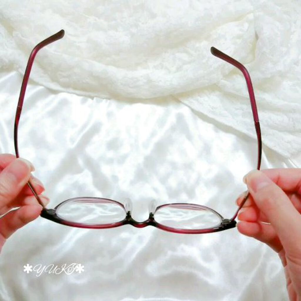 めがね/JINS/その他の動画クチコミ4つ目