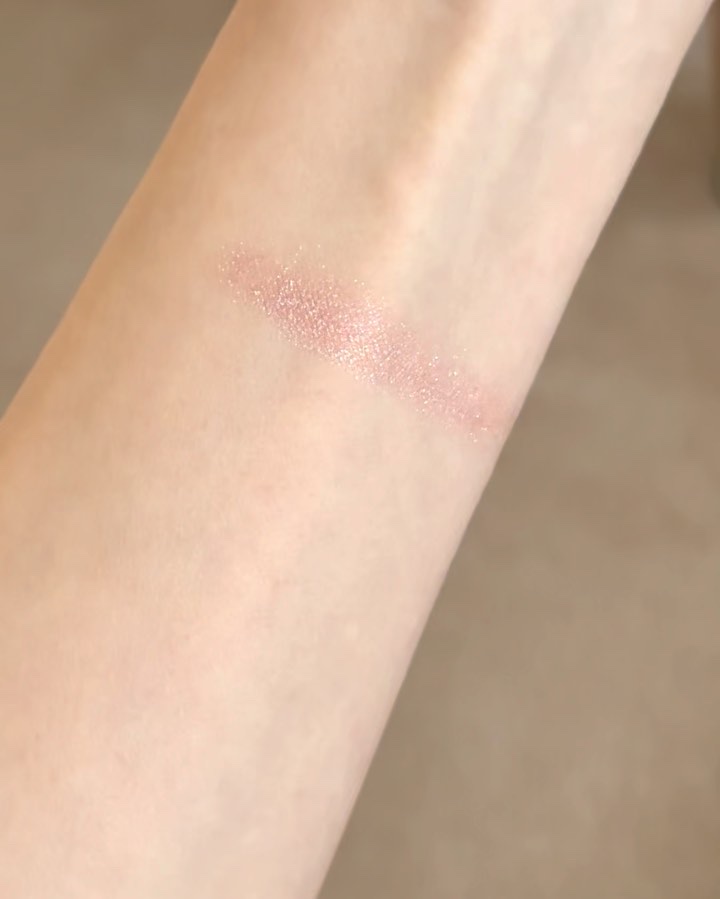 ディオールショウ サンク クルール/Dior/アイシャドウを使ったクチコミ（3枚目）