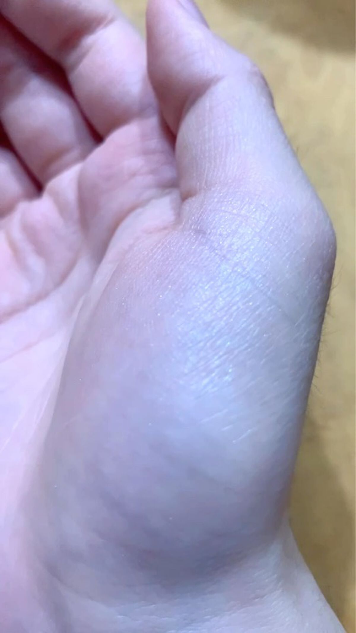 パールグロウハイライト/CEZANNE/パウダーハイライトを使ったクチコミ（3枚目）