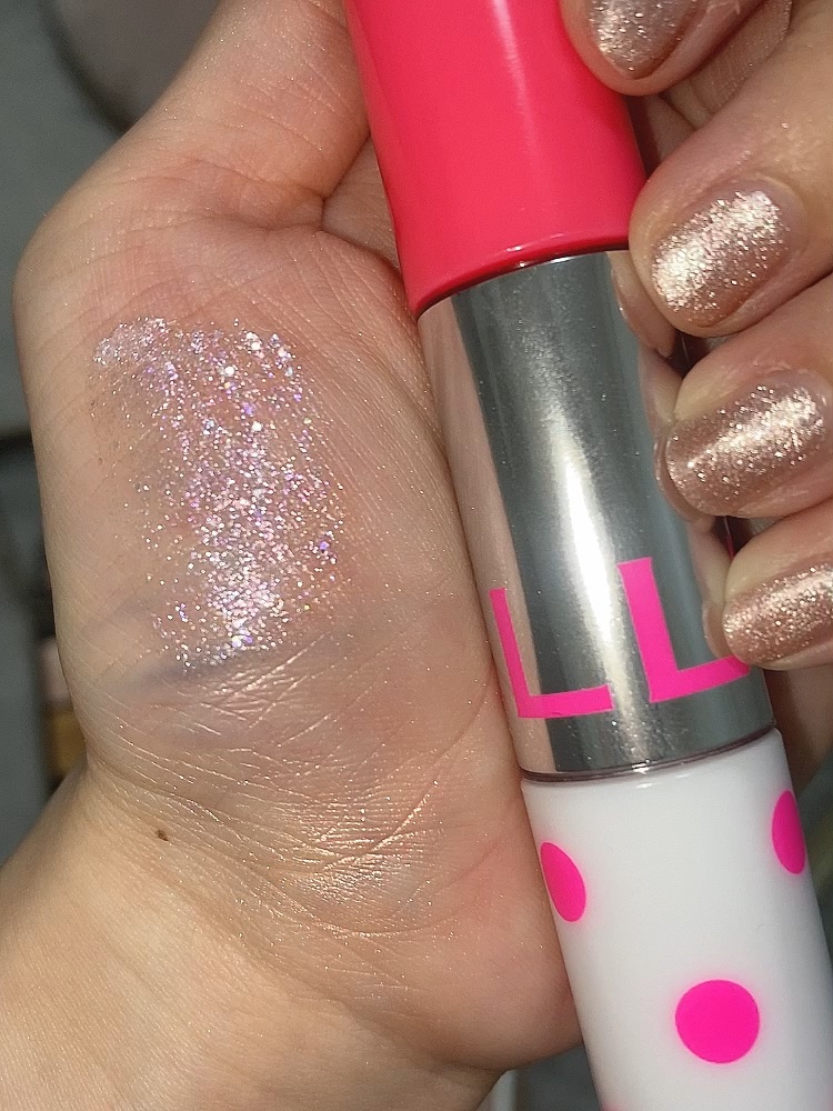 アゲ盛れグリッター/ギャルズ コスメティックス/グリッターの人気ショート動画