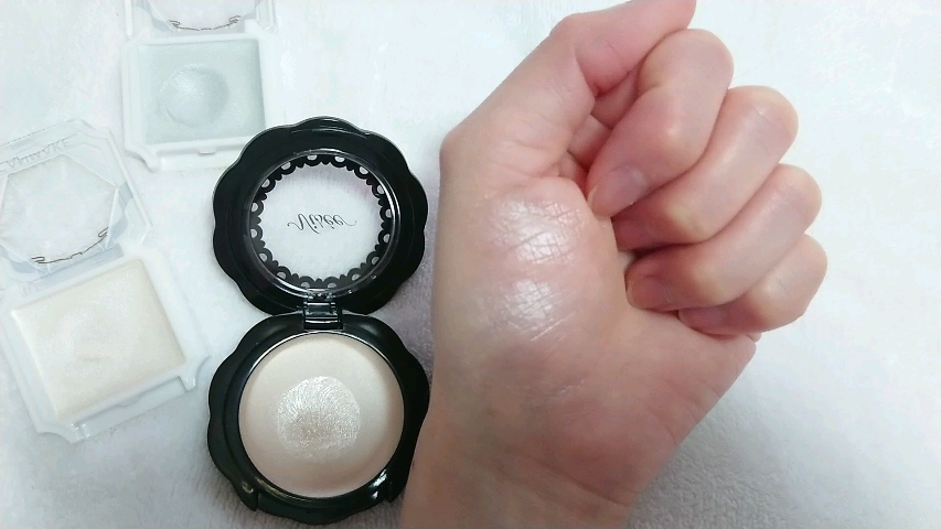 RMK グロースティック/RMK/スティックハイライトを使ったクチコミ（2枚目）