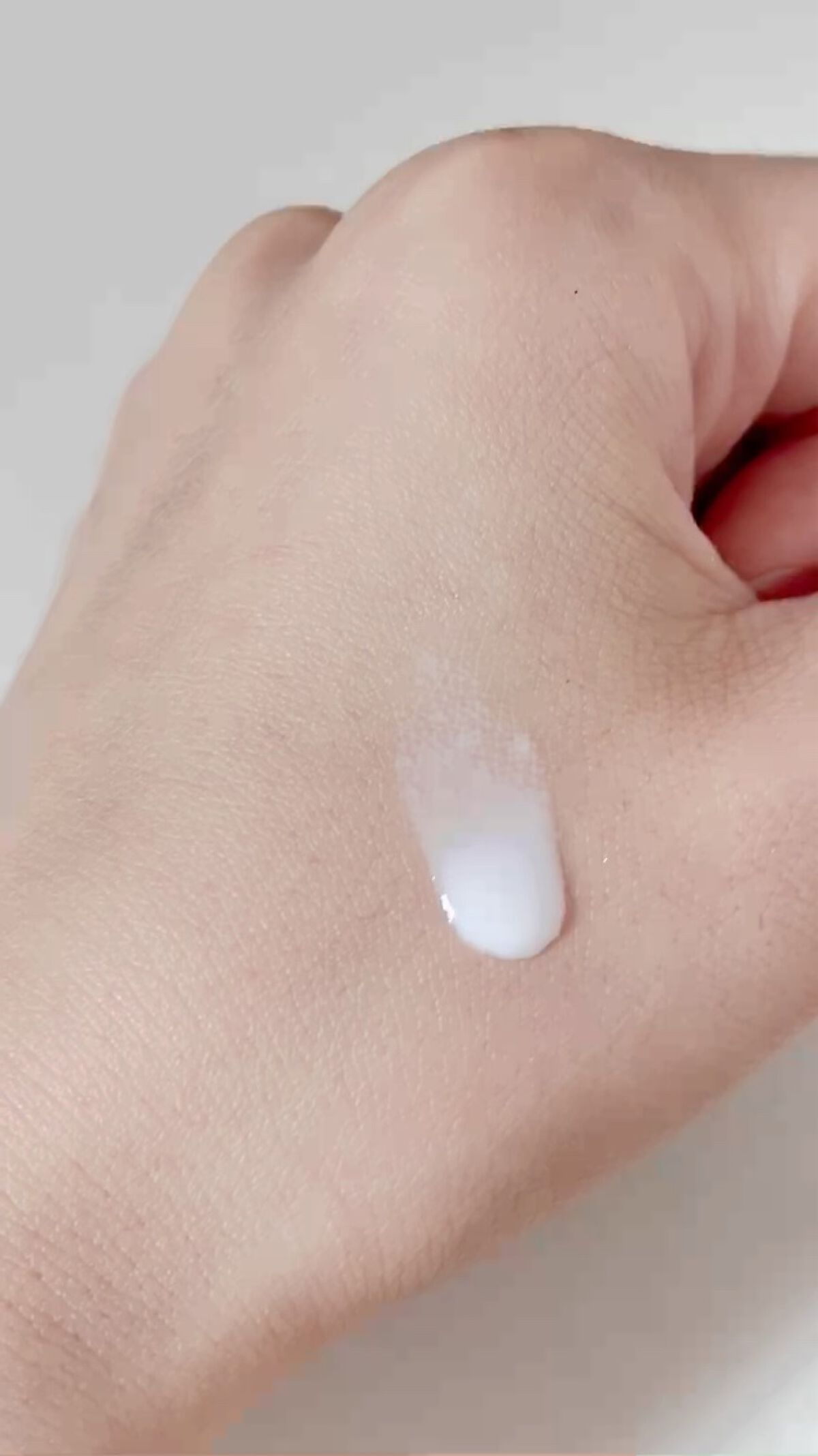 浸透湿潤セラミド１０％★ナノエマルジョン/TOUT VERT/乳液を使ったクチコミ（2枚目）