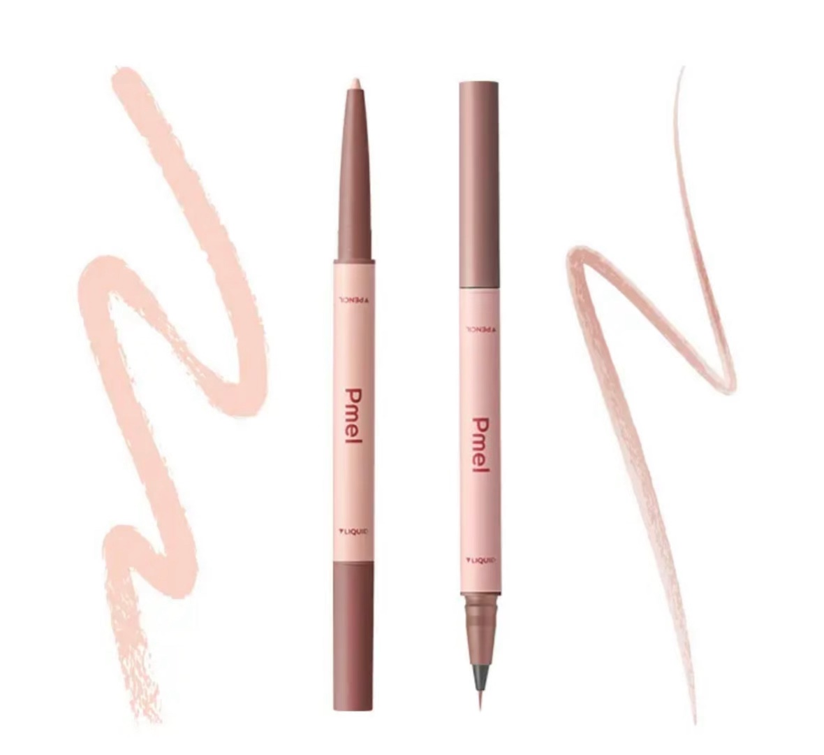 ピメル　パーフェクトアイバッグペンシル/pdc/リキッドアイライナーの人気ショート動画